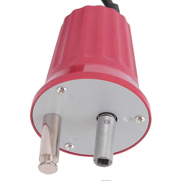 EU Plugg Elektrisk BBQ Rotator Motor Grillmaskin FD801B 250V