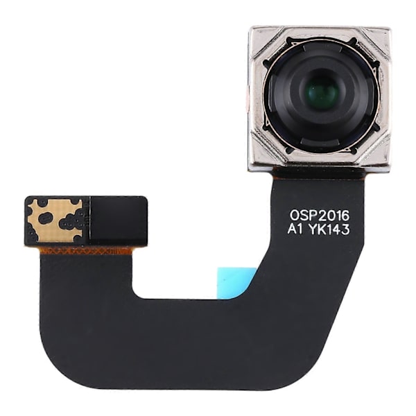 Bagudvendt kamera til Xiaomi Redmi Note 9S/Redmi Note 9 Pro Max/Redmi Note 9 Pro Indien
