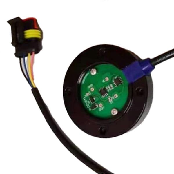 Elektriske gaffeltruckdeler 460/970 kjøremotor hastighetskoder DZ-841 for Heli Lida for Klif