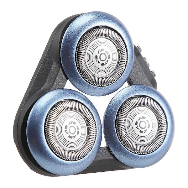 Højkvalitets erstatningsbarberhoved til Philips S6000 S6011 S6015 S6500 S6550 S6580 S6670 S6688 Raz