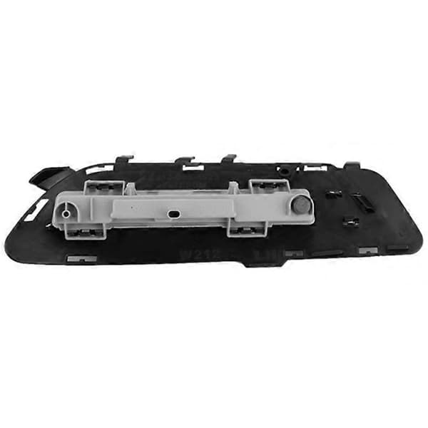 Bil LED Kjørelys DRL Tåkelys Passer for - W212 E250 E300 E350 2009-2013-2128851574 Venstre(B)