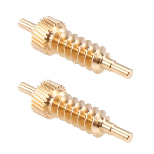 2 st Car Thigh Support Actuator Reparationsväxel för 5 7 Serie X5 X6 E60 E61 F07 F10 E65 E70 E71 521070