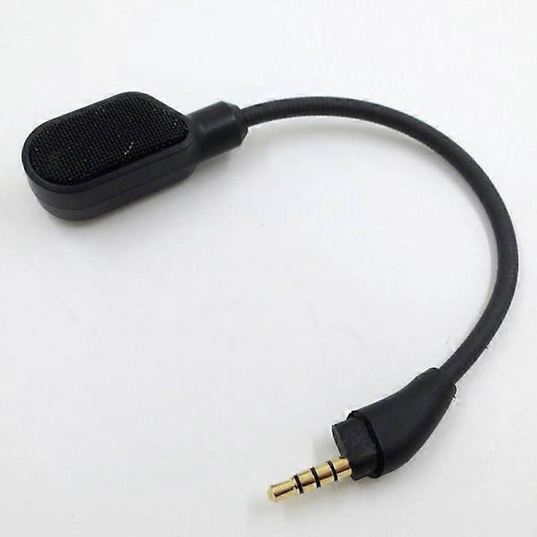Hodetelefonmikrofon for Kingston HyperX Cloud III 3 - Erstatningsmikrofondel
