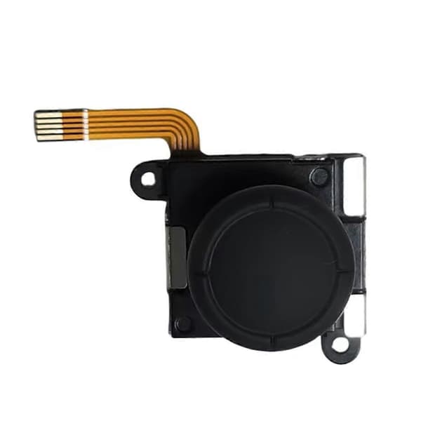 Til Switch/Switch Lite/ Joycon TMR Elektromagnetisk Joystick Anti-Drift Tunnel Magnetisk Modstands Joystick A
