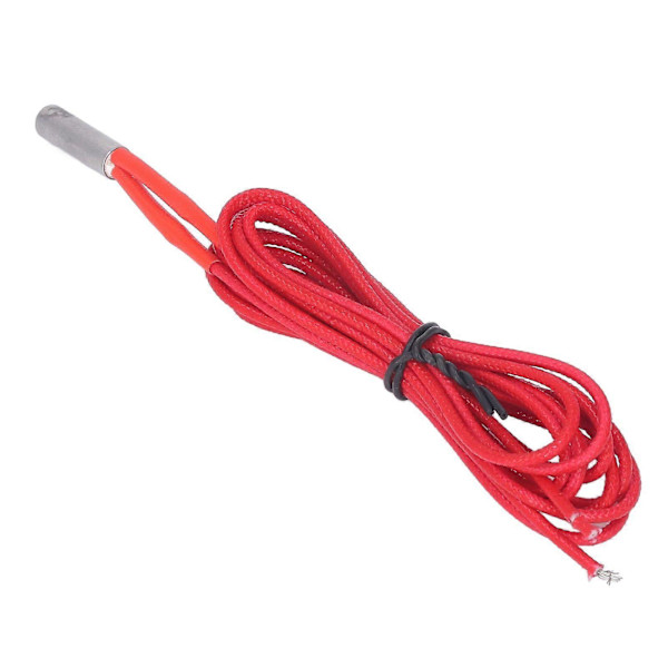 Højkvalitets 12 stk. 12V 40W 3D Printer Tilbehør Hot End Kit
