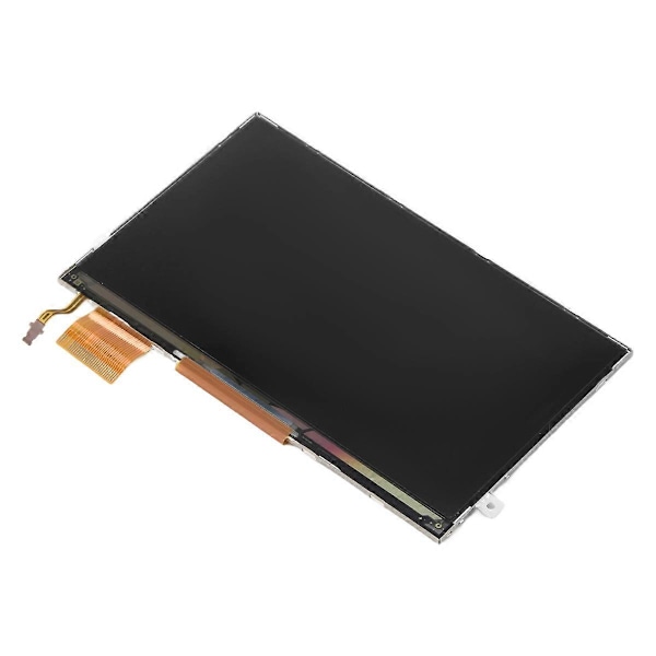 LCD-skjerm for PSP3000/ PSP 3000 Erstatningsskjerm Total Host-konsoll