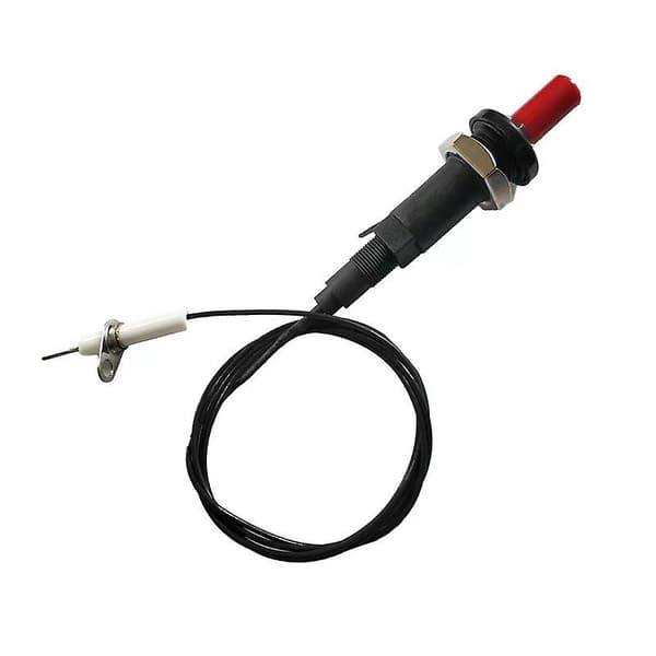 Piezo-tenner, Piezo-tenner, Trykknapptenner, Profesjonell