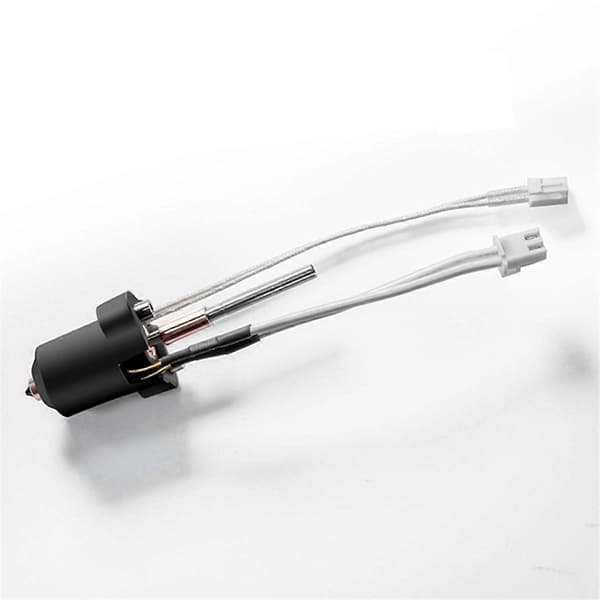 Til 3 V3 Hotend Integreret Sæt Keramisk Varme Thermistor Dyse til 3 V3 PLUS Opgraderingssæt