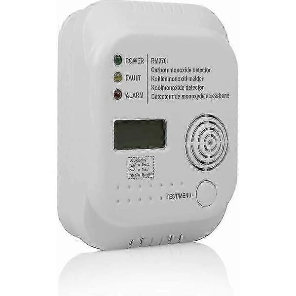 RM370 kuliltealarm