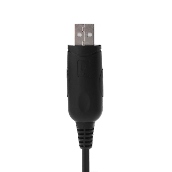 Usb-programmeringskabel för Icom Radio Ci-v Ct17 Ic-706/7000/r10/ R20/r7000/r72