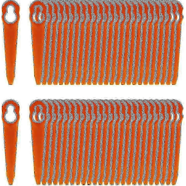 100 PolyCut-blader for Stihl FSA 30, 45, 57 & 156 gresstrimmere