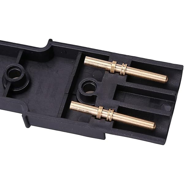 Batterilader DC-plugg for G19 Golfbil DC-ledningladere, 48 volt JR1-H235A-00