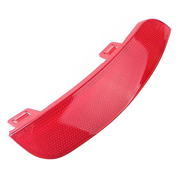 30763346 Jarruvalon takavalon takapuskurin heijastinlampun linssiheijastinlampun S40 V50 2008-2015 Oikea