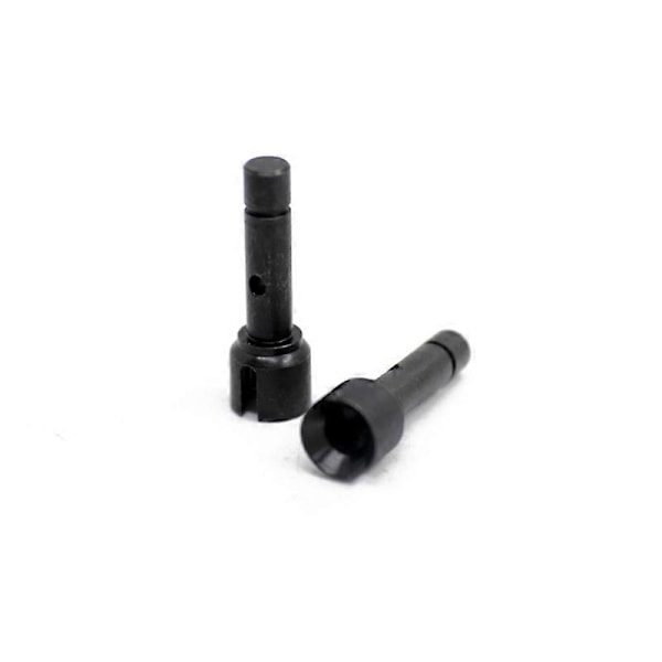 Metall Bakre Drivaksel CVD Drivaksel for YiKong YK4082 YK4083 Absima Yucatan CR1.8 1/8 RC Crawler C