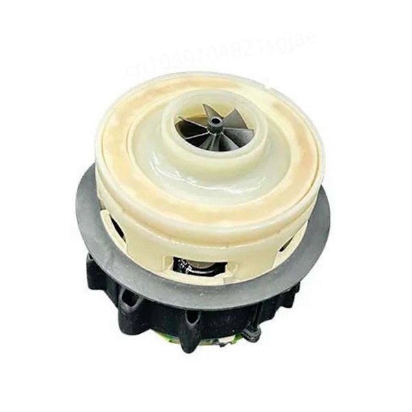 Dammsugarmotor för V8 SV10 Dammsugare Ersättningsmotor