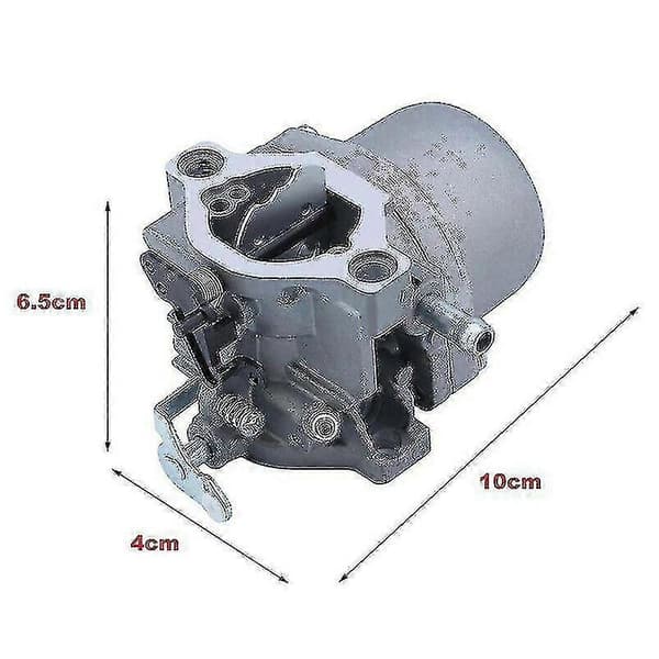 Karburator Karburator Karburator Til Briggs Stratton 12.5 Motor 799728