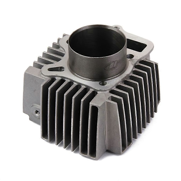 1 set 110cc Cylinder Kolv 524 110 S Cylinder Kolv Cylinder Rebuld Kit För