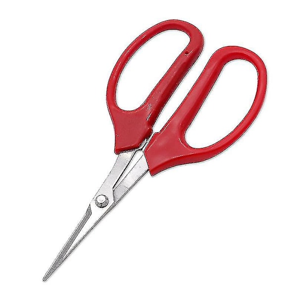 Kutter og Aramid Fiber Cutter - Beste saks for Kevlar/plast/lerret/polstring/klut/stoff/seiltau/kevlartråd/pcb []