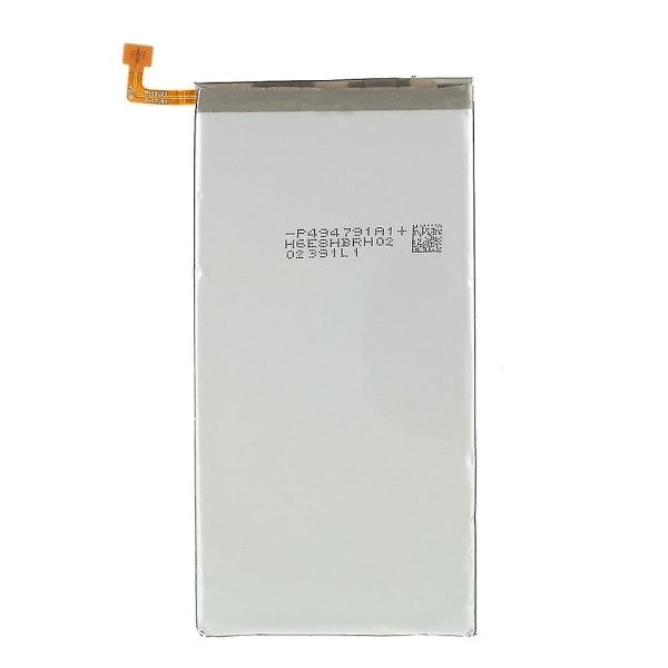 Kompatibel med Samsung Galaxy S10 Plus 3,85V 4000 mAh Laddningsbart Li-ion Batteri Ersättningsdel (Kod: EB-