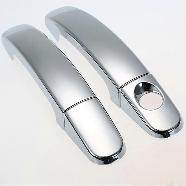 Nytt krom dørhåndtak deksel trim for Escape Focus Mk3 2012 2013 2014