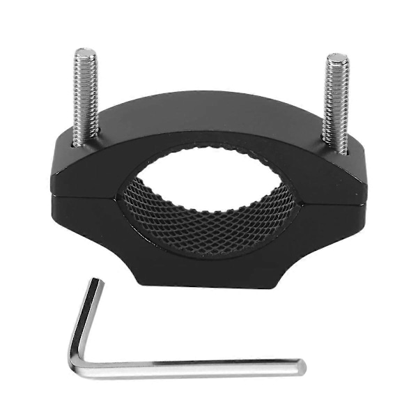 360 Graders Cykel Motorcykel Styr Clip Fäste Rörklämma för GOPRO 9 / 8 för Insta360 O