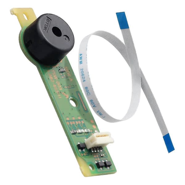 ON Off Power Eject Knap Switch Board med Kabel Udskiftning til PS4 Slim -21A & -21B -2115 TSW-00