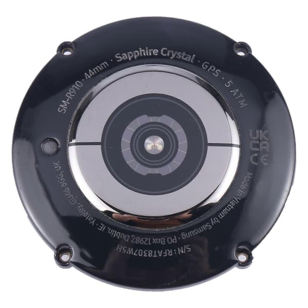 Bakdeksel Komplett Montering For Galaxy Watch5 44mm SM-R910