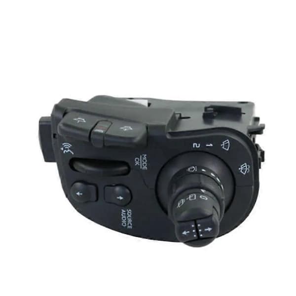 Vindrutetorkarspak för Renault Clio 3 Kangoo 7701060097