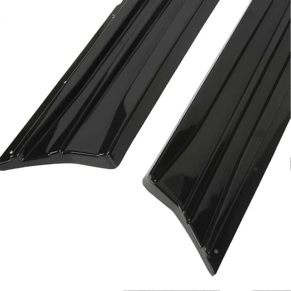 RC Sideplader Bakke til ZD Racing 1/7 EX 07 EX07 RC Bil Udskiftning Sideplader Tilbehør 8582