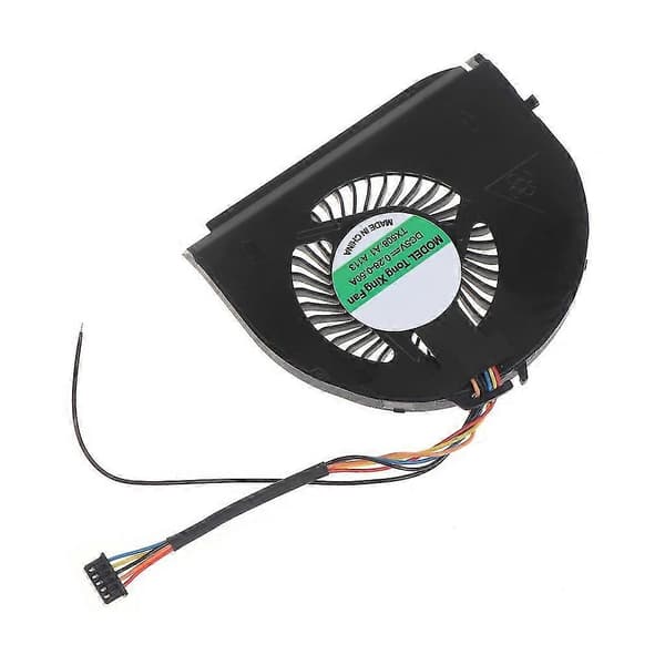 Laptop CPU Køleventilator til Lenovo THINKPAD T440 T450 Notebook Reservedele