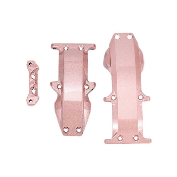 Metall Arm Kopplingsset 55-WJ01 för Hosim 9125 9155 9156 Xinlehong 9125 9155 9156 1/10 1/12 RC Bil S