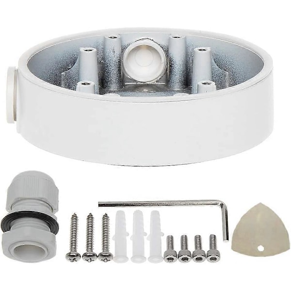 PFA139 Kopplingsdosa för Dahua IP-kamera IPC-HDW4631C-A, IPC-HDW4431EM-AS, HDW4831EM-ASE