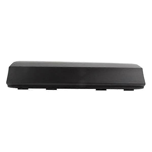 51123416243 Baklukedekselklaff Bakre Bumper Slepefestehulldekselhette Innlegg for X3 E83 2007-2013