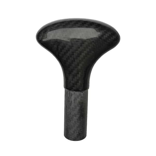 Carbon Paddle Håndtag Surf Paddle Håndtag Carbon Paddle Til Surfbræt Paddle Surfing Tilbehør Dia
