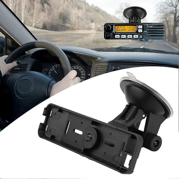 Panelmonteringsholder Tilbehør Passer til YAESU FT-7800 FT-7900 C03