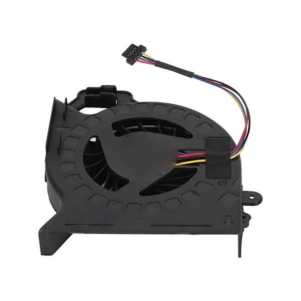 HP Pavilion Dv7 6187cl Dv7 6157cl CPU-kylfläktbyte - 4-polig strömkontakt (650797 001)