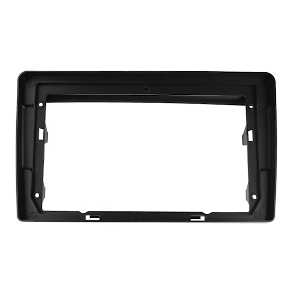 Bilstereoradio Fascia för AZERA AV 2008 DVD Stereo Ramplatta Adapter Montering Instrumentbräda Installationsram