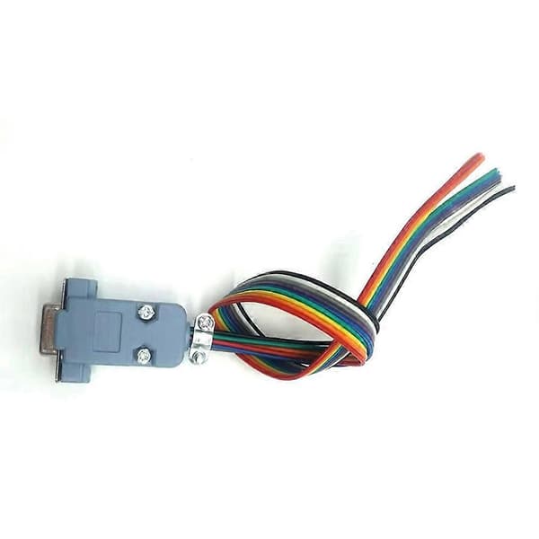 UPA USB 1.3 Testkabeladapter til UPA USB Programmer V1.3 ECU Pinout Diagnostiske Stik