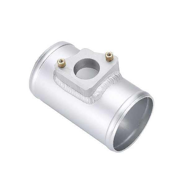 Maf Performance Luftflödesmätare 76mm Luftflödesgivare Adapter Passar För För För För