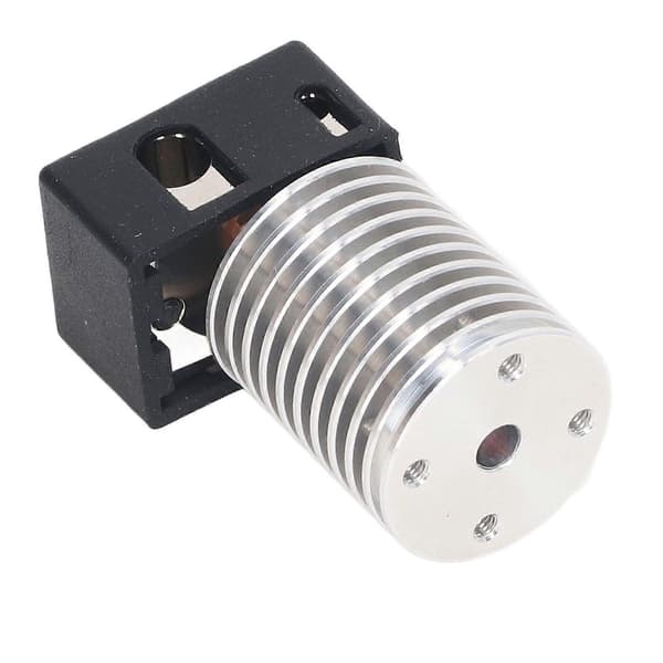Högkvalitativa 3D-skrivartillbehör voron0.1 uppgradering V6 röd koppar hot end kit