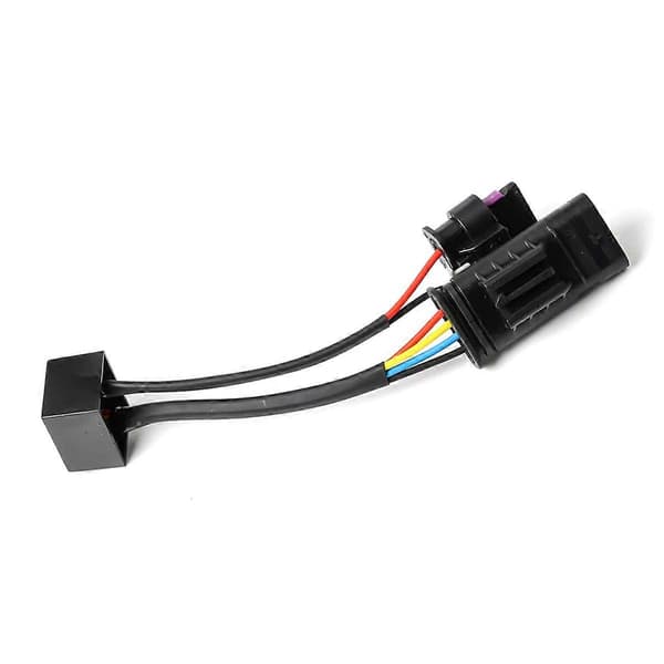 Køretøjs Locker Sensor Bypass Sele til JL JT Z-- Bil Auto Tilbehør Reservedel