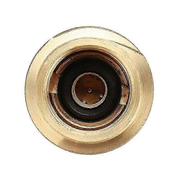 QCC1 Mutter Propan Gasslange Adapter