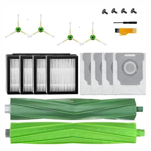 Reservedeler til iRobot Roomba i7 & E-serien i7