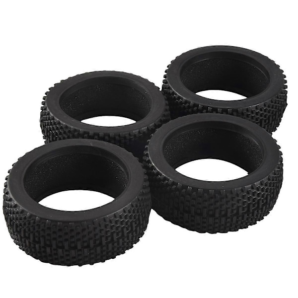 4 kpl 110mm 1/8 RC Off-Road Buggy -auton kumirengas HSP Redcat Losi HPI Kyosho MP9 Hobao Hyper -malleille
