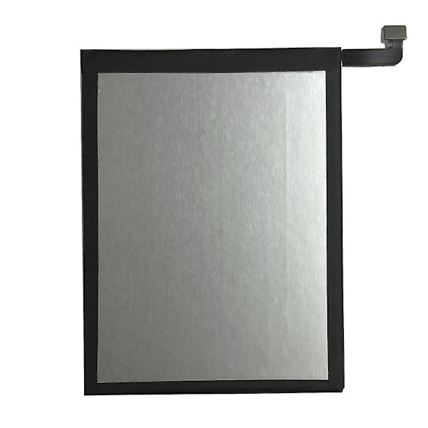 Batteri til Nokia G10 4G / G20 4G 3.85V 4900mAh Li-ion Batteri Samling Del, Kode: WT340 (uden Logo)