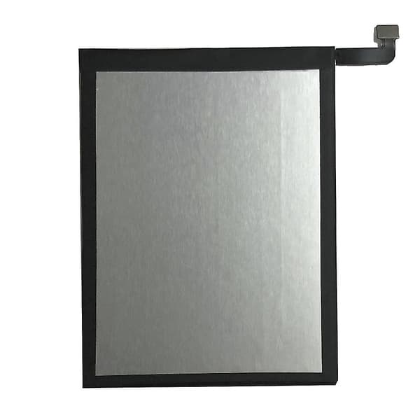 För Nokia G10 4G / G20 4G 3.85V 4900mAh Li-ion Batteri Assembly Part, Encode: WT340 (utan logotyp)
