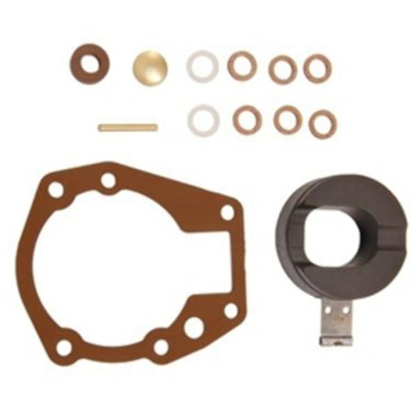 Johnson/Evinrude 2-4 hv:n kaasutin/kellukkakitti 1987-90 778152 Md