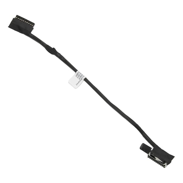 Batterikabelutskifting for Dell Latitude 7480 7490 E7480 E7490 Laptop DC02002NI00