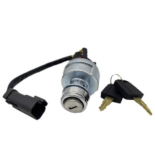 Startkontakt Samling CA1107887 110-7887 til Læsser 414E 416E 416F Traktor D10T CB-22B 1107887