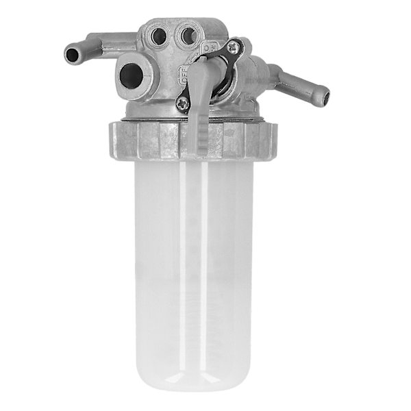 Kubota M704 Traktor Bränslefilter Enhet 1G311-43350 för D1105 V3307 Motor